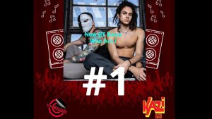 ET Boys ranked #1 on KAZI 88.7 FM Austin UnTapped Show Top 10 chart thanks to fan votes.